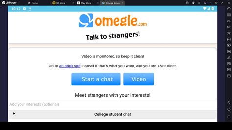 unblock omegle|The Best Omegle Alternative for Random Video。